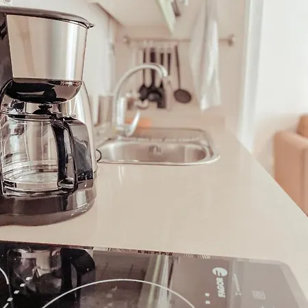 Apartment Orlando, Center Of Americas La205 Costa Adeje (Tenerife)